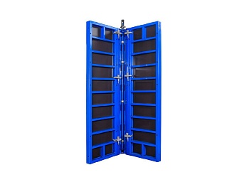 Щит шарнирный 0,3×0,3×3,3 м